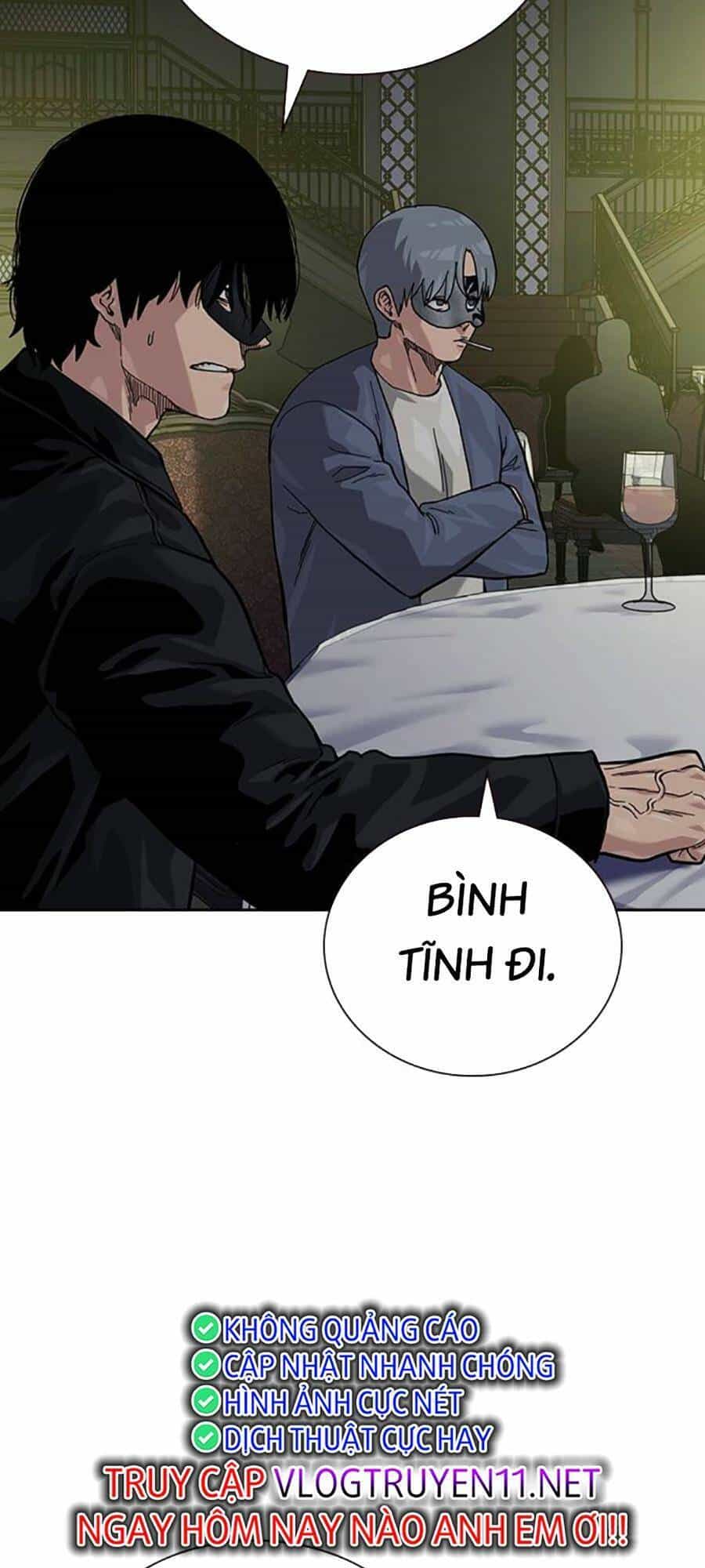 Để Có Thể Sống Sót - Chương 124 - ảnh 96