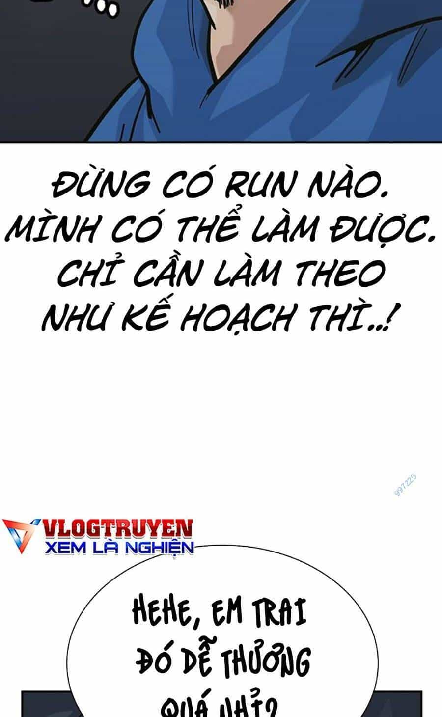 Để Có Thể Sống Sót - Chương 124 - ảnh 98