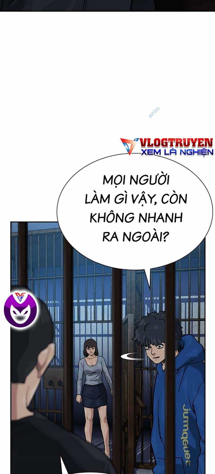 Để Có Thể Sống Sót - Chương 125 - ảnh 107