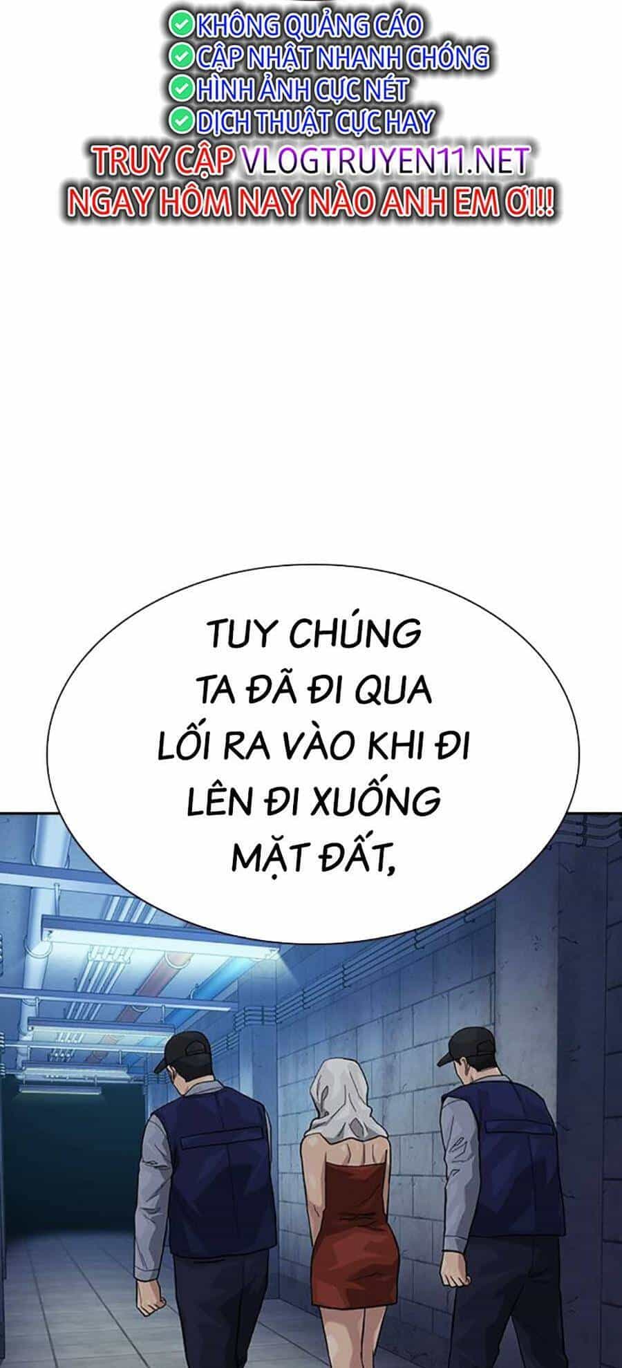 Để Có Thể Sống Sót - Chương 125 - ảnh 111