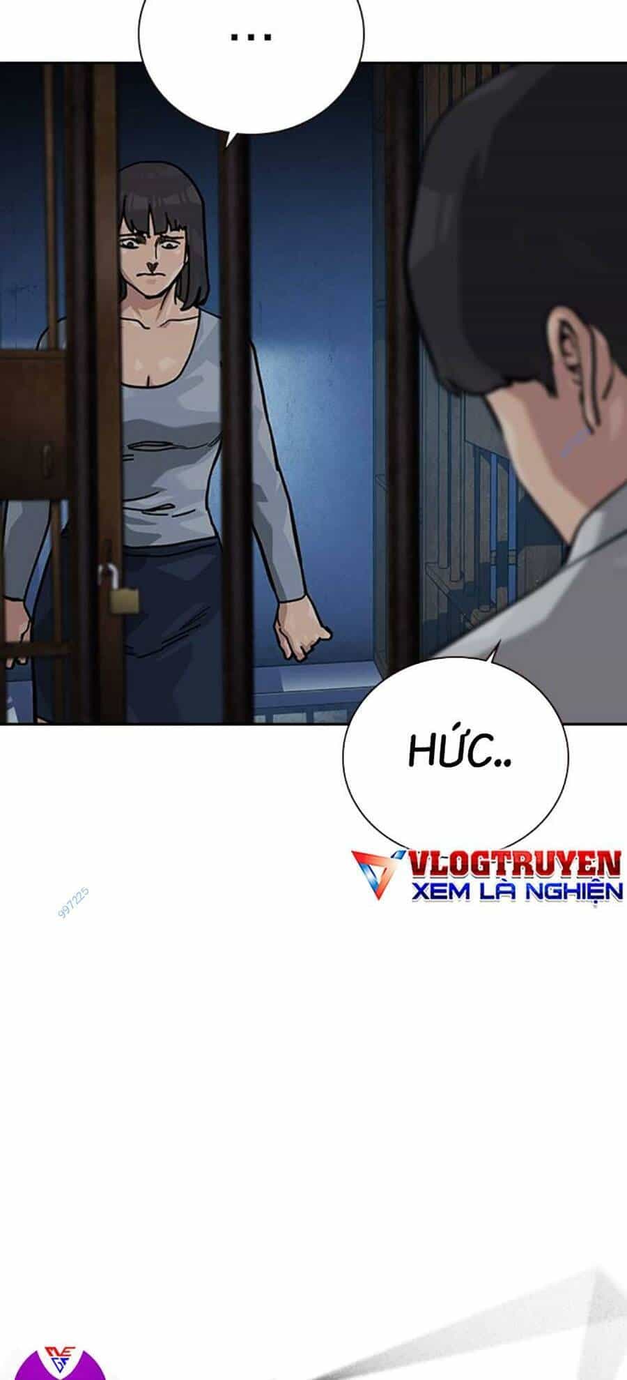 Để Có Thể Sống Sót - Chương 125 - ảnh 122