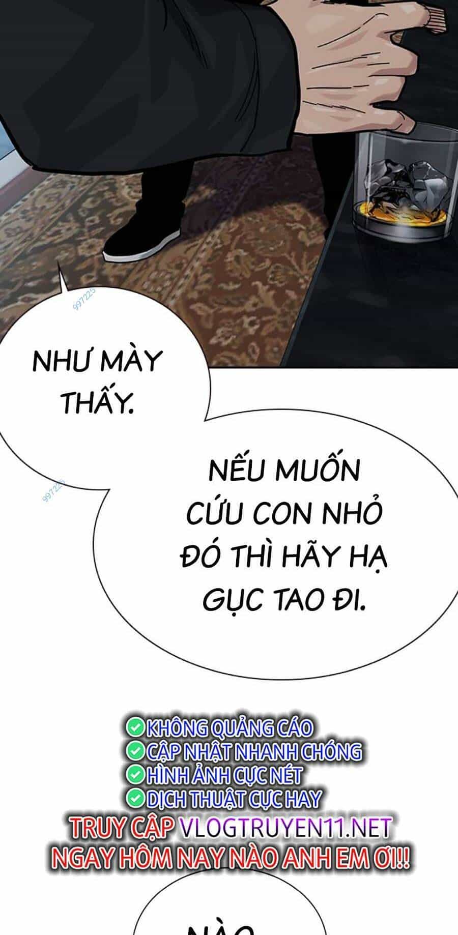 Để Có Thể Sống Sót - Chương 125 - ảnh 166