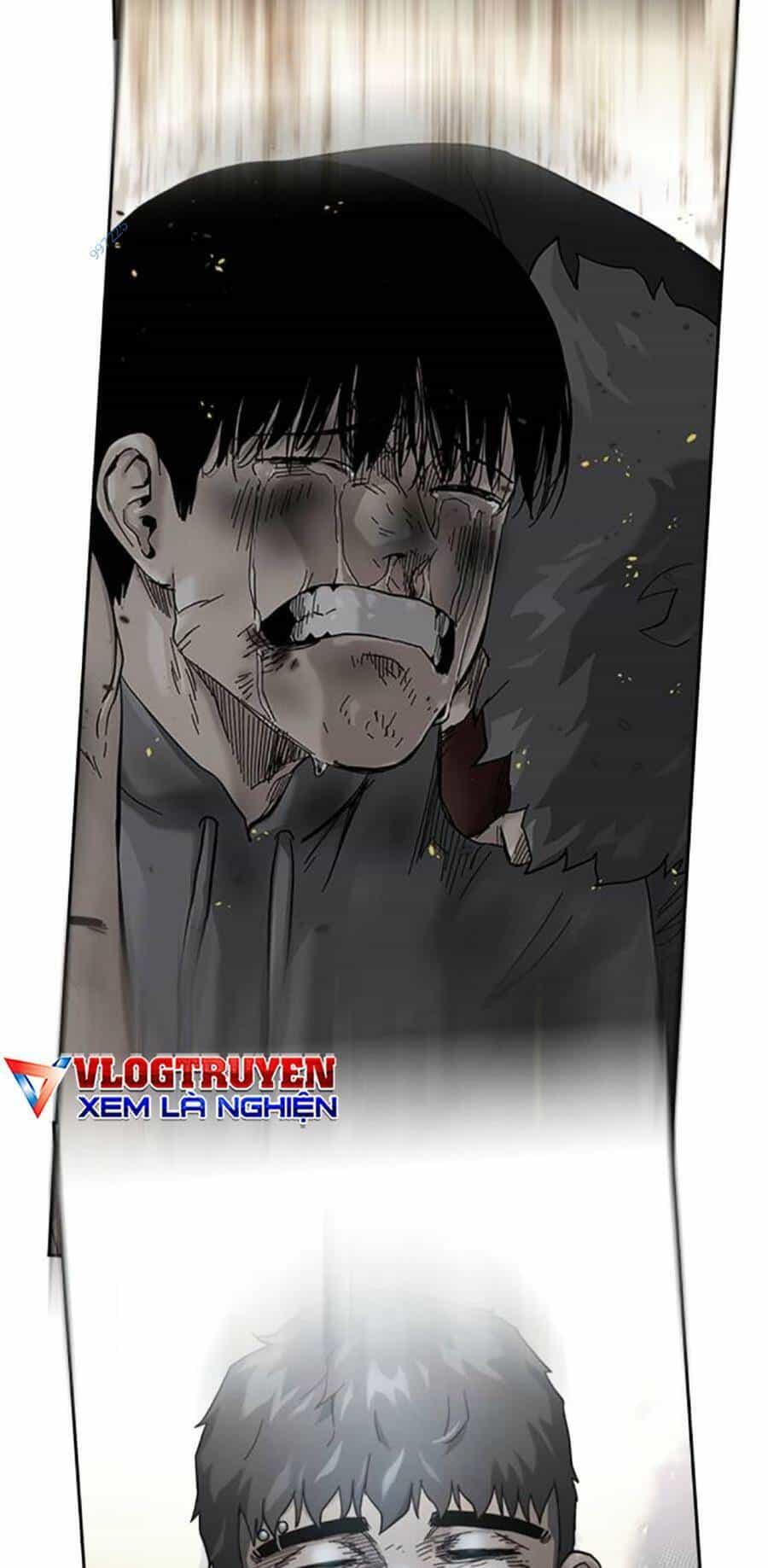 Để Có Thể Sống Sót - Chương 125 - ảnh 173