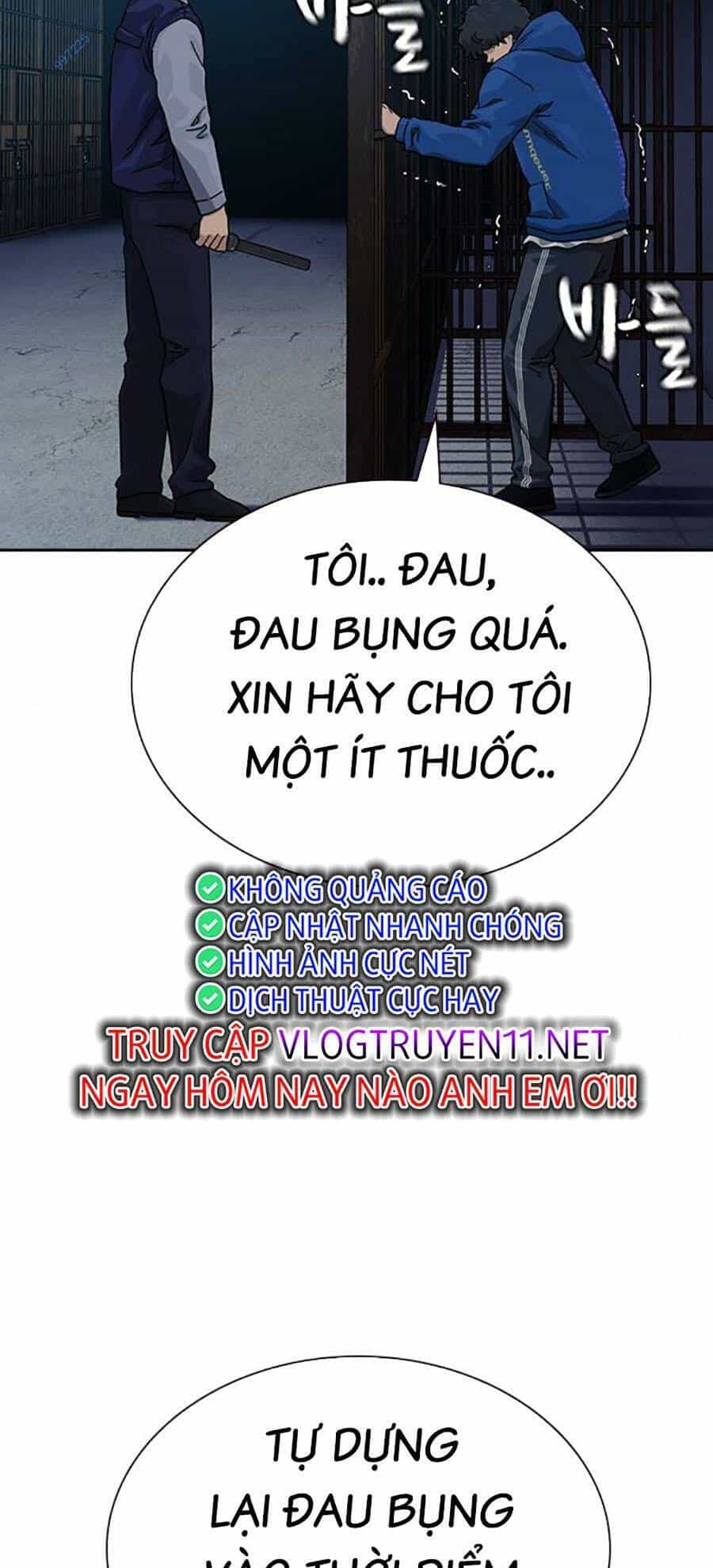 Để Có Thể Sống Sót - Chương 125 - ảnh 89