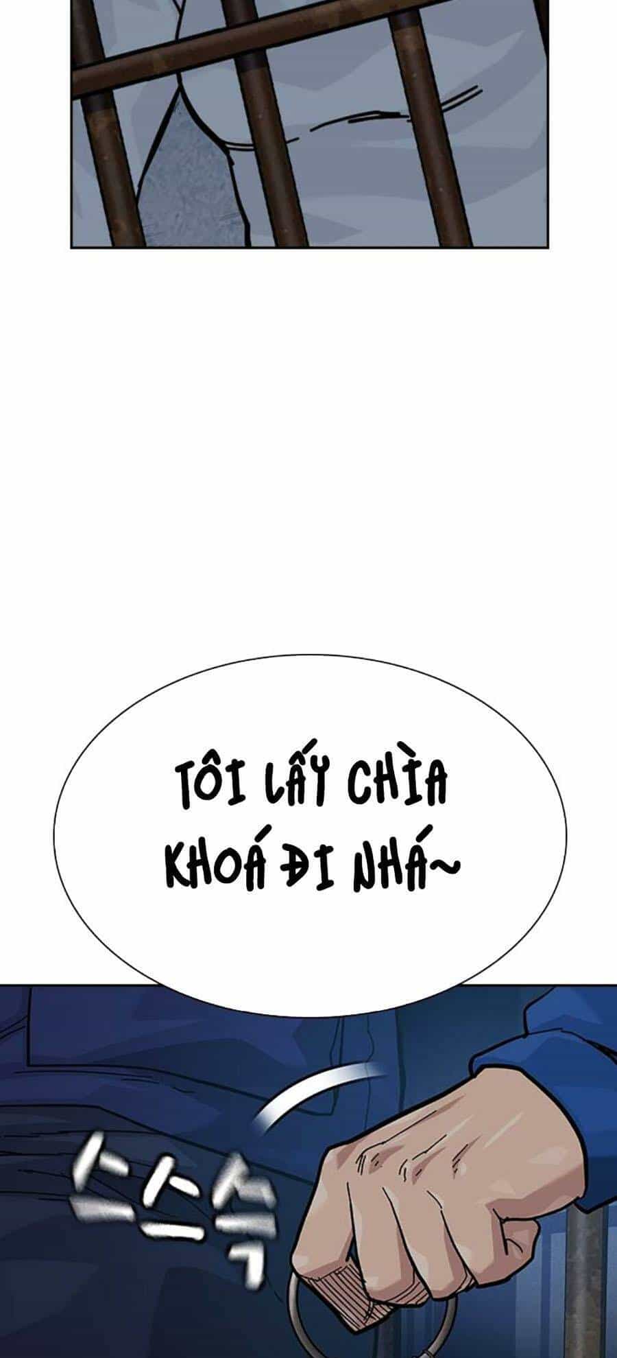 Để Có Thể Sống Sót - Chương 125 - ảnh 97
