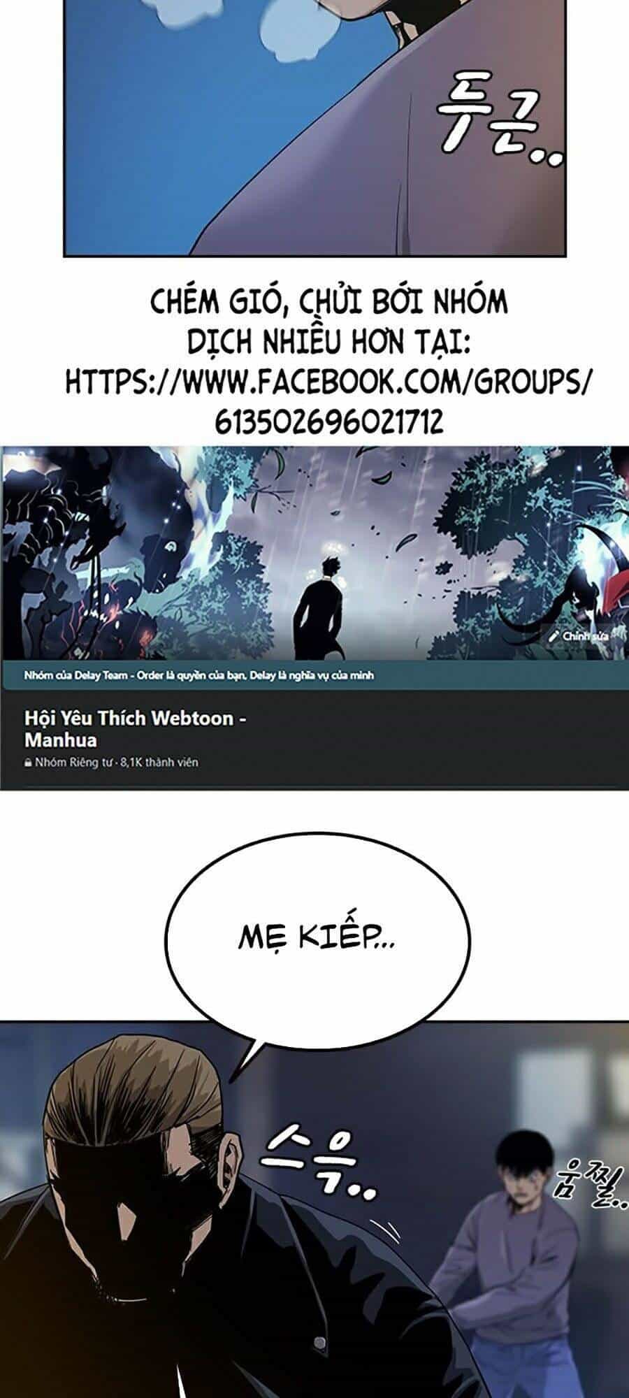 Để Có Thể Sống Sót - Chương 13 - ảnh 41