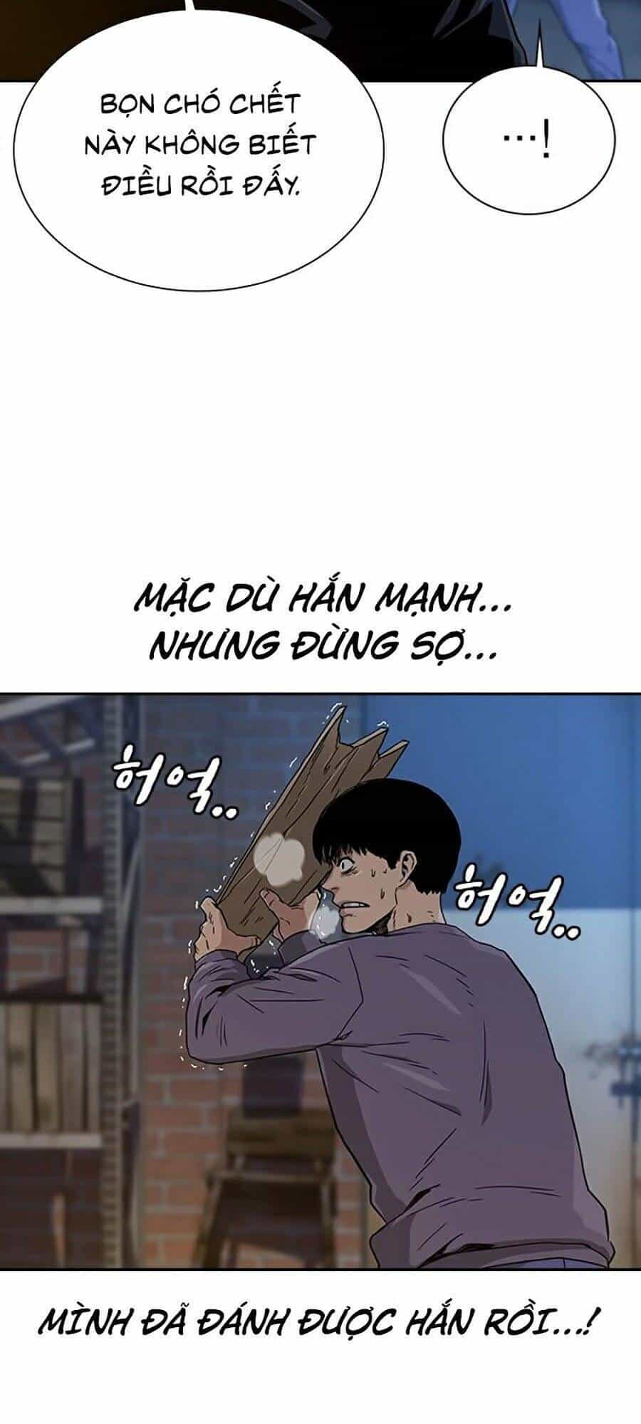 Để Có Thể Sống Sót - Chương 13 - ảnh 43