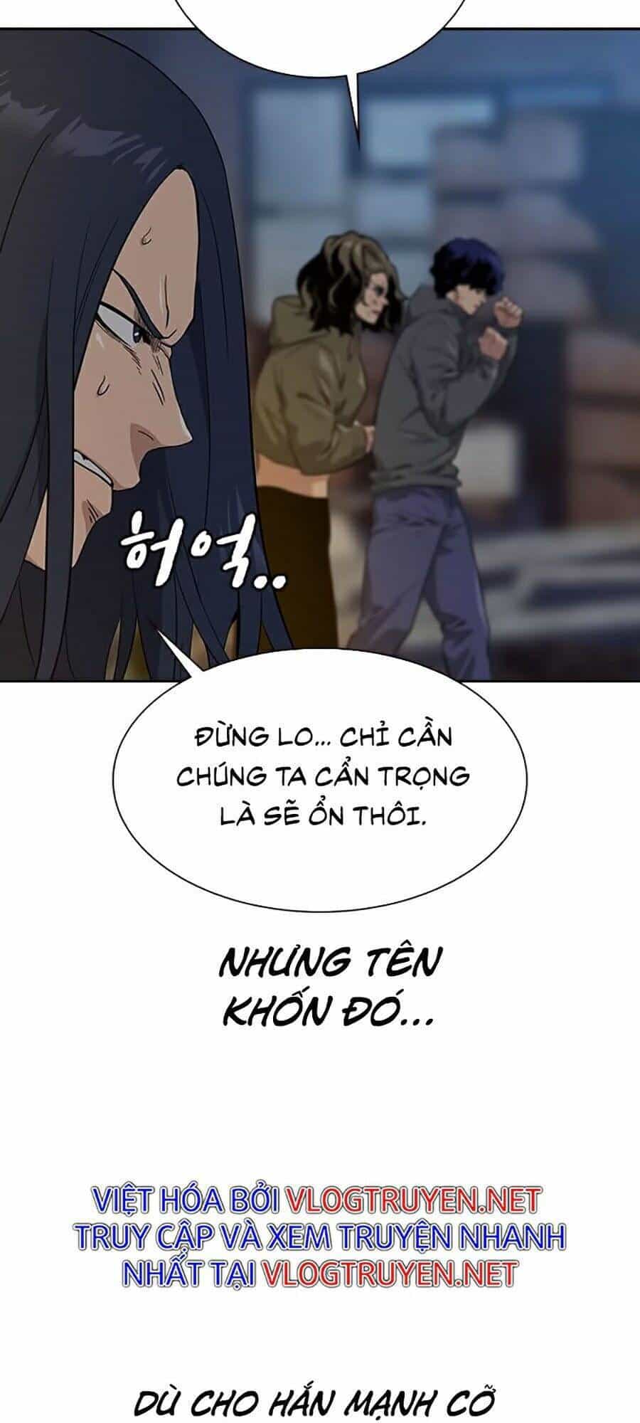 Để Có Thể Sống Sót - Chương 13 - ảnh 99