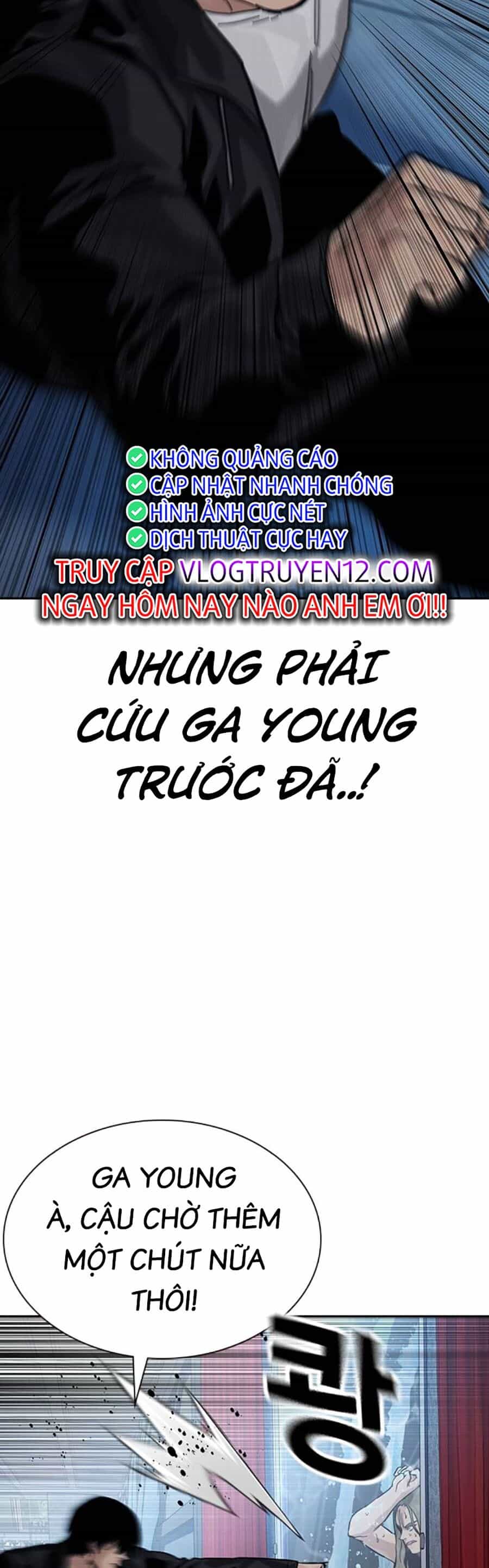 Để Có Thể Sống Sót - Chương 126 - ảnh 12