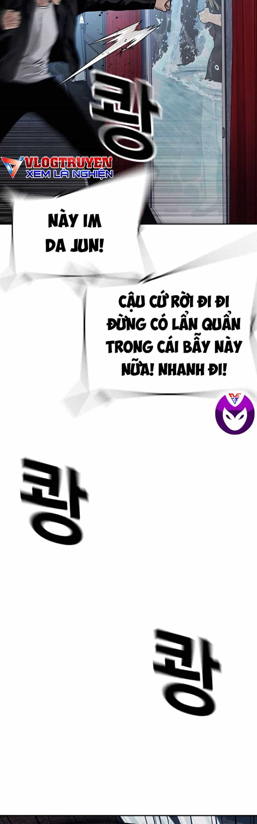 Để Có Thể Sống Sót - Chương 126 - ảnh 13