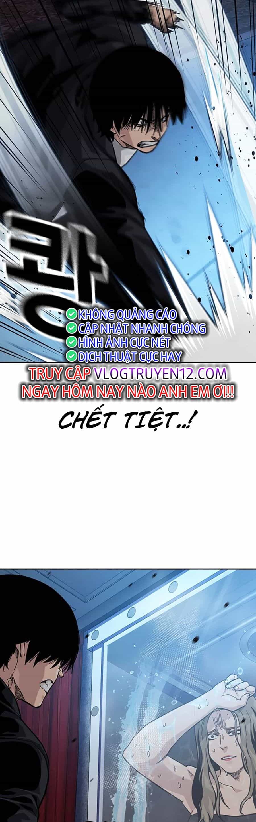 Để Có Thể Sống Sót - Chương 126 - ảnh 14