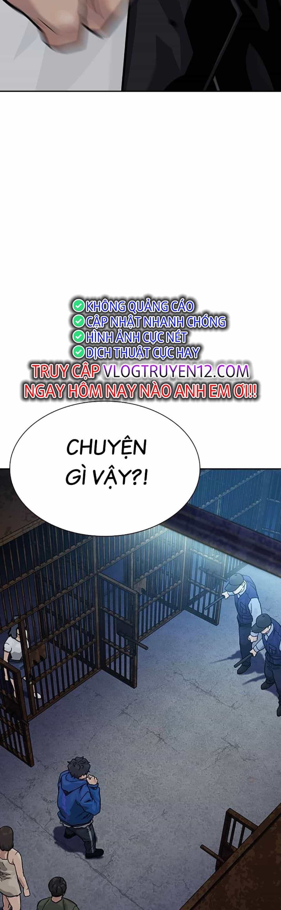 Để Có Thể Sống Sót - Chương 126 - ảnh 45