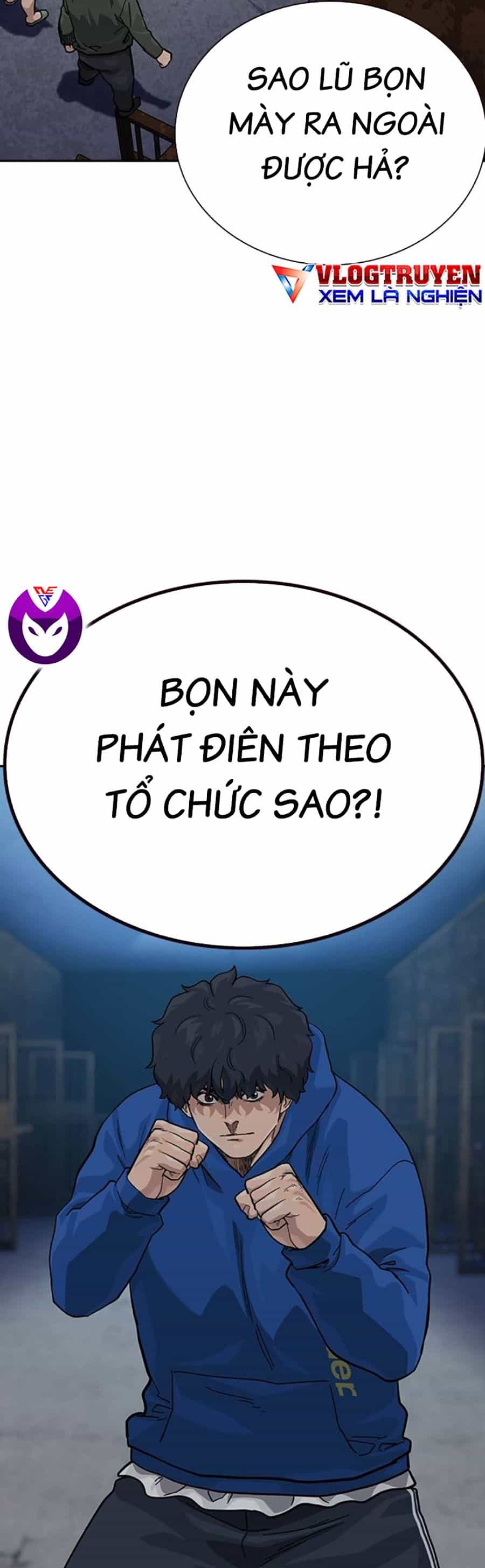Để Có Thể Sống Sót - Chương 126 - ảnh 46