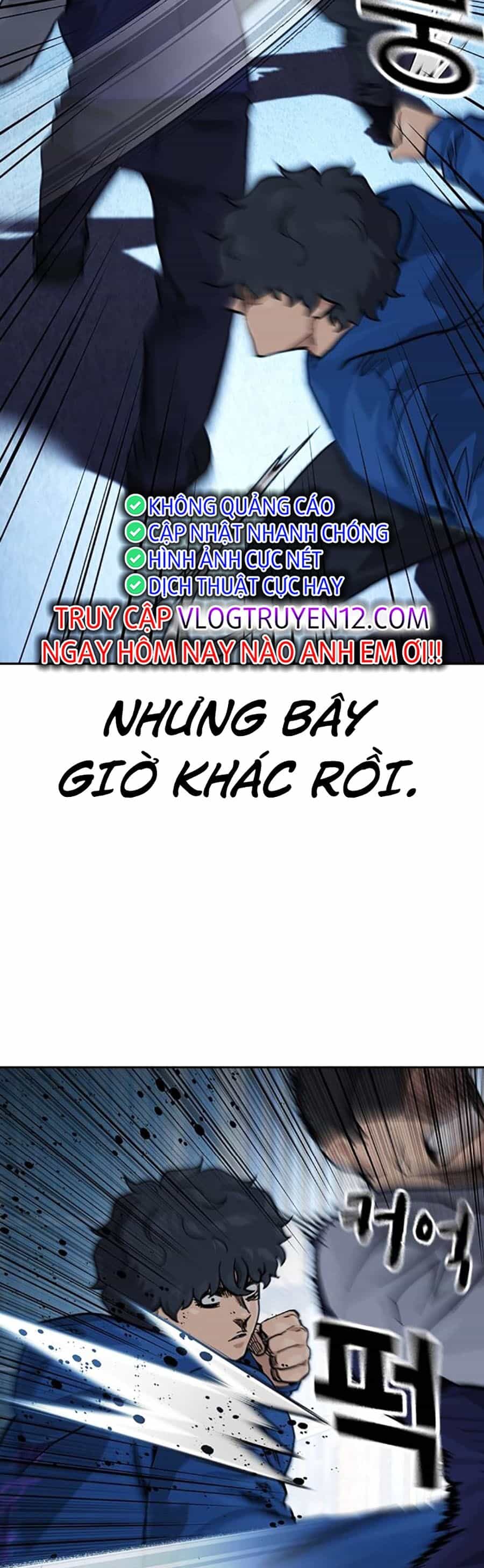Để Có Thể Sống Sót - Chương 126 - ảnh 49
