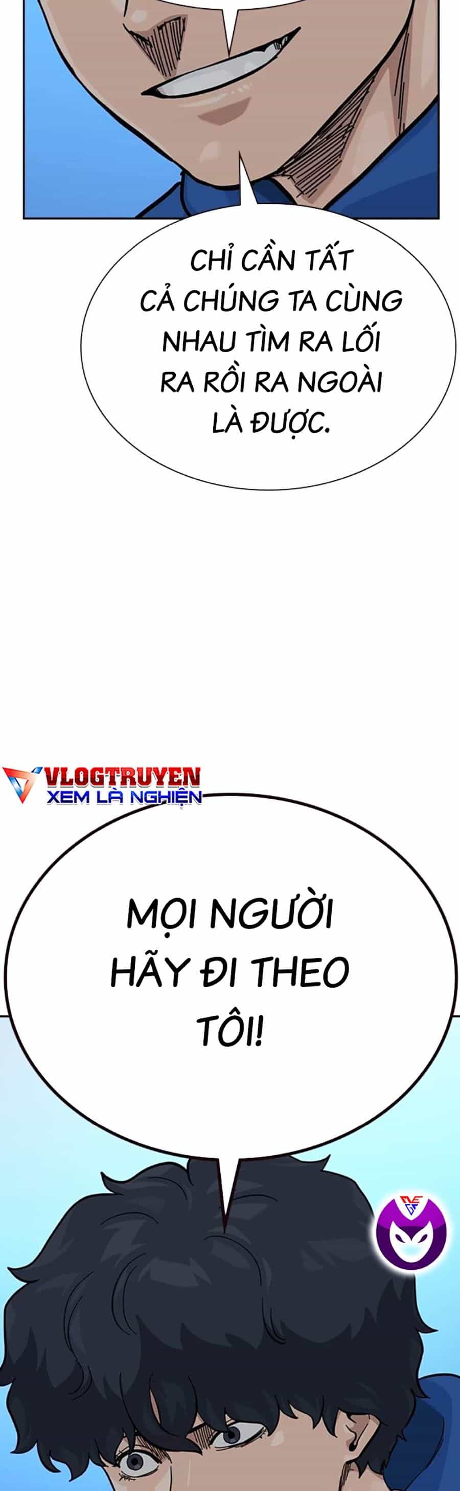 Để Có Thể Sống Sót - Chương 126 - ảnh 53
