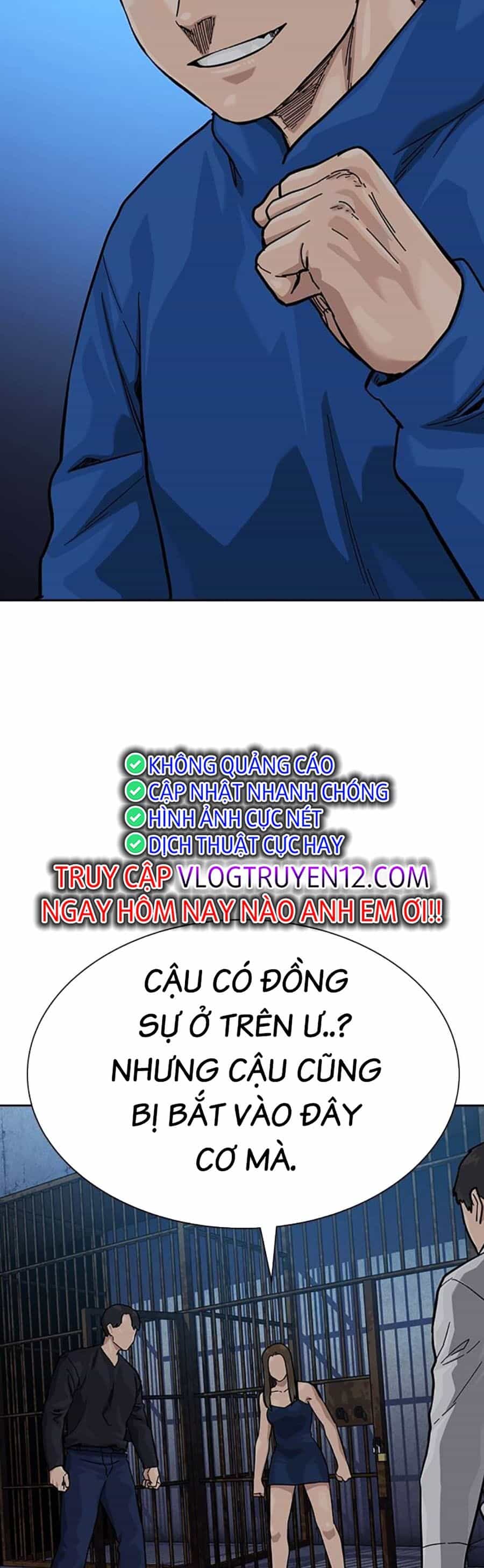 Để Có Thể Sống Sót - Chương 126 - ảnh 54