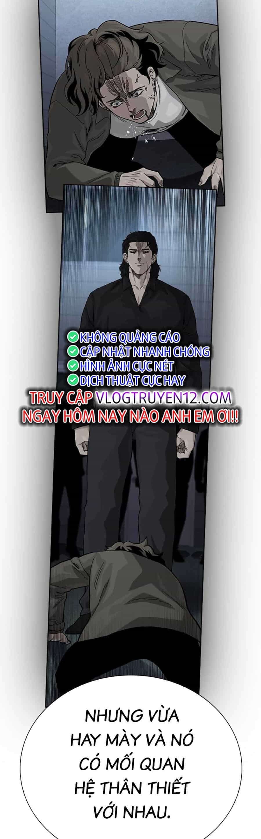 Để Có Thể Sống Sót - Chương 126 - ảnh 6