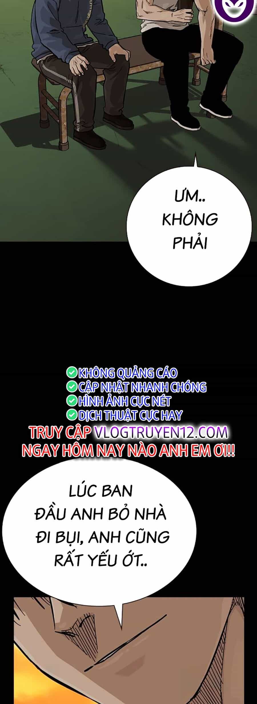 Để Có Thể Sống Sót - Chương 126 - ảnh 86