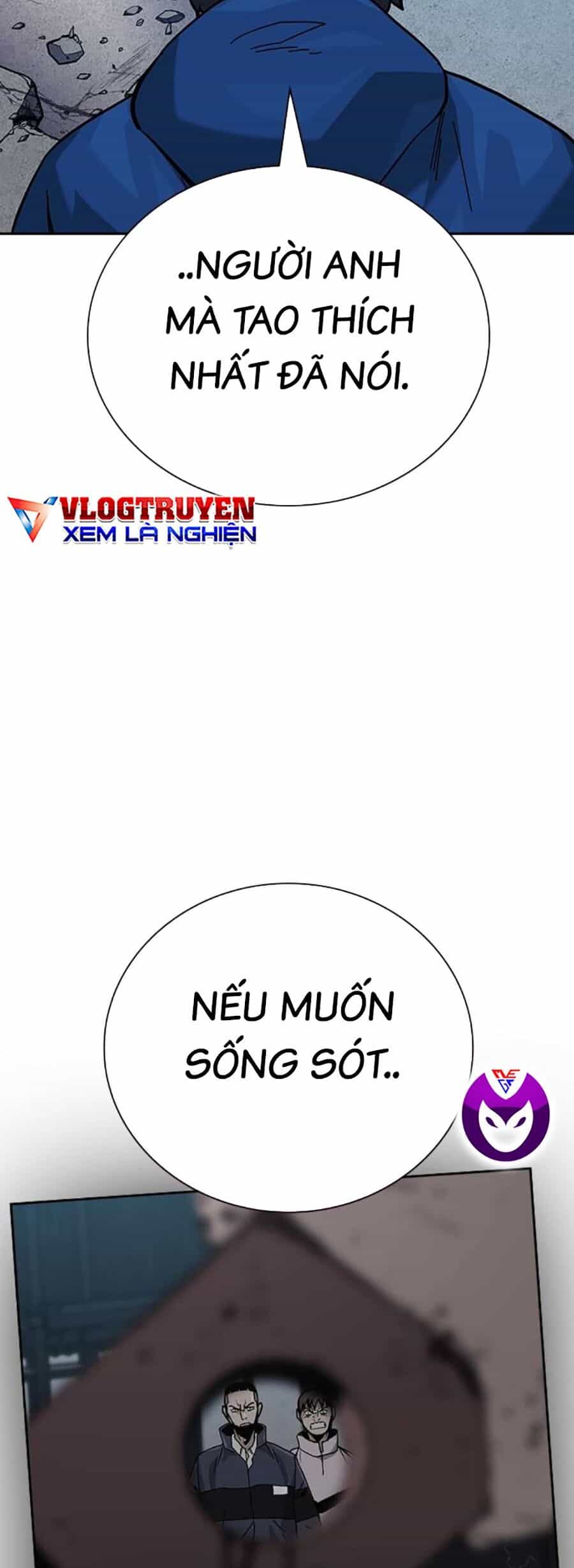 Để Có Thể Sống Sót - Chương 126 - ảnh 97