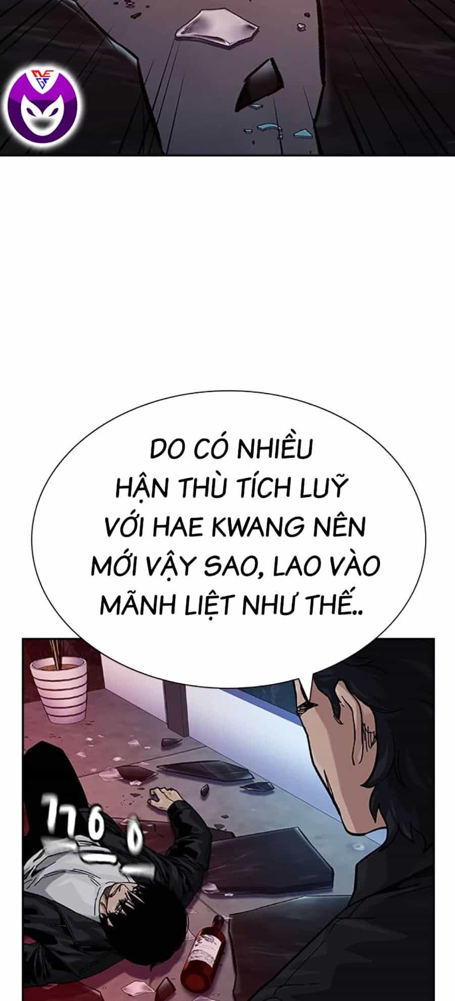 Để Có Thể Sống Sót - Chương 127 - ảnh 109