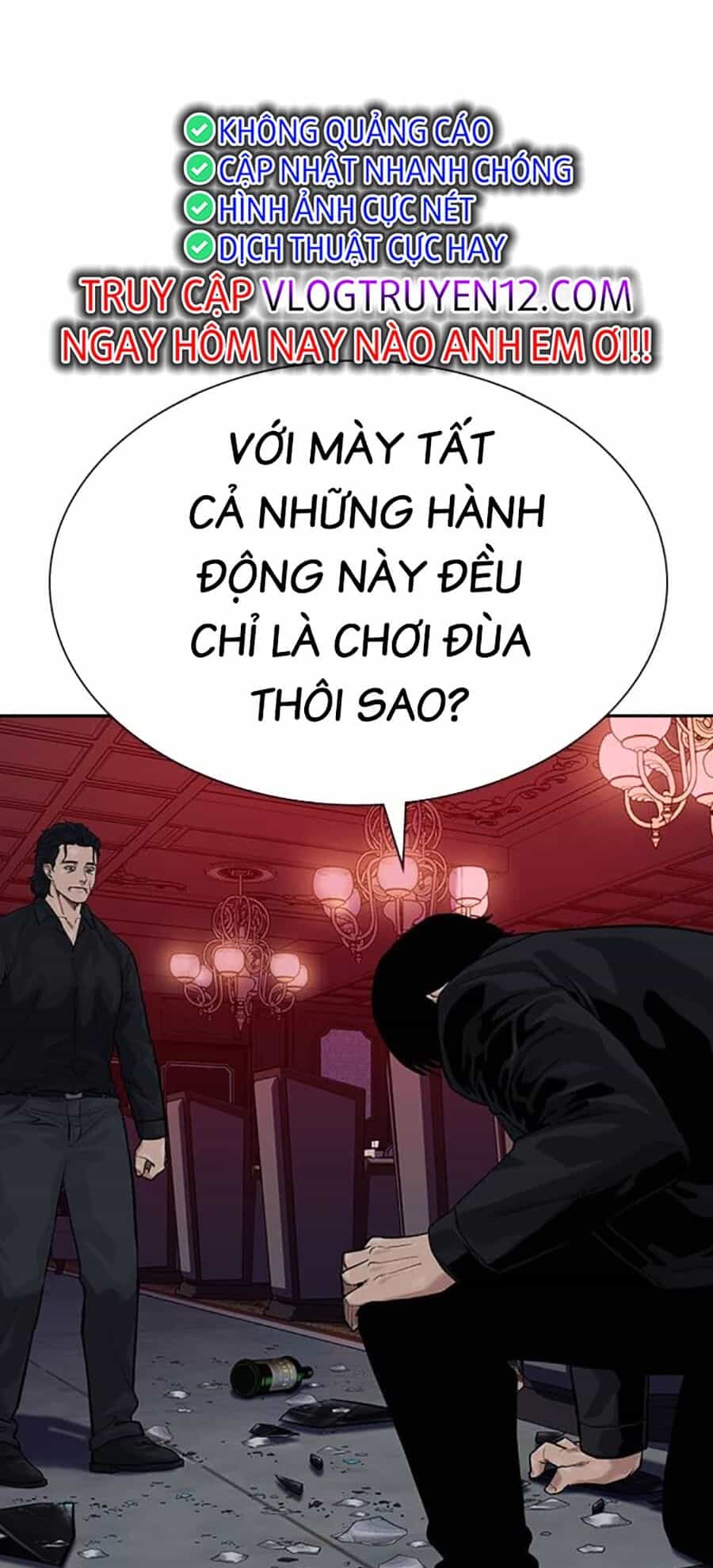 Để Có Thể Sống Sót - Chương 127 - ảnh 113