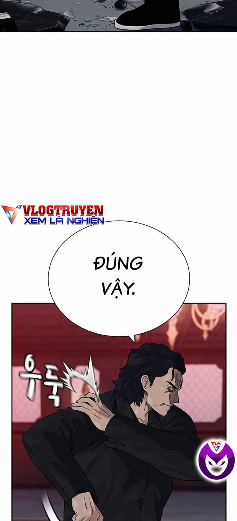 Để Có Thể Sống Sót - Chương 127 - ảnh 114