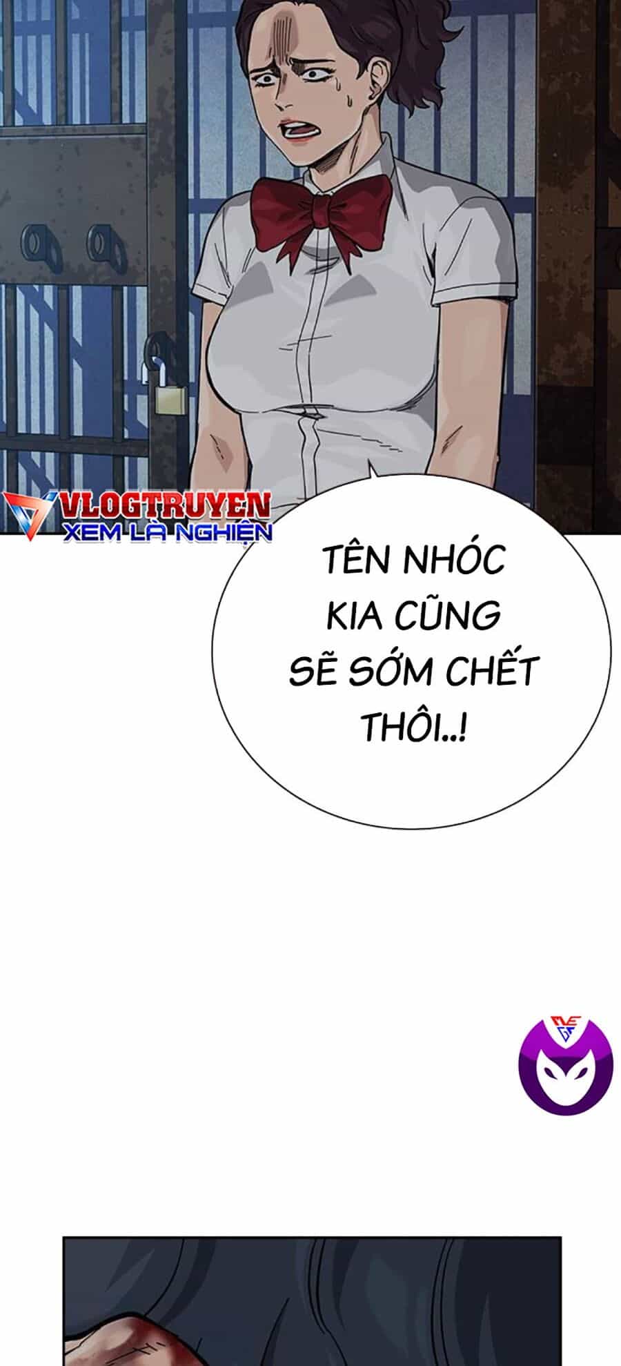Để Có Thể Sống Sót - Chương 127 - ảnh 45