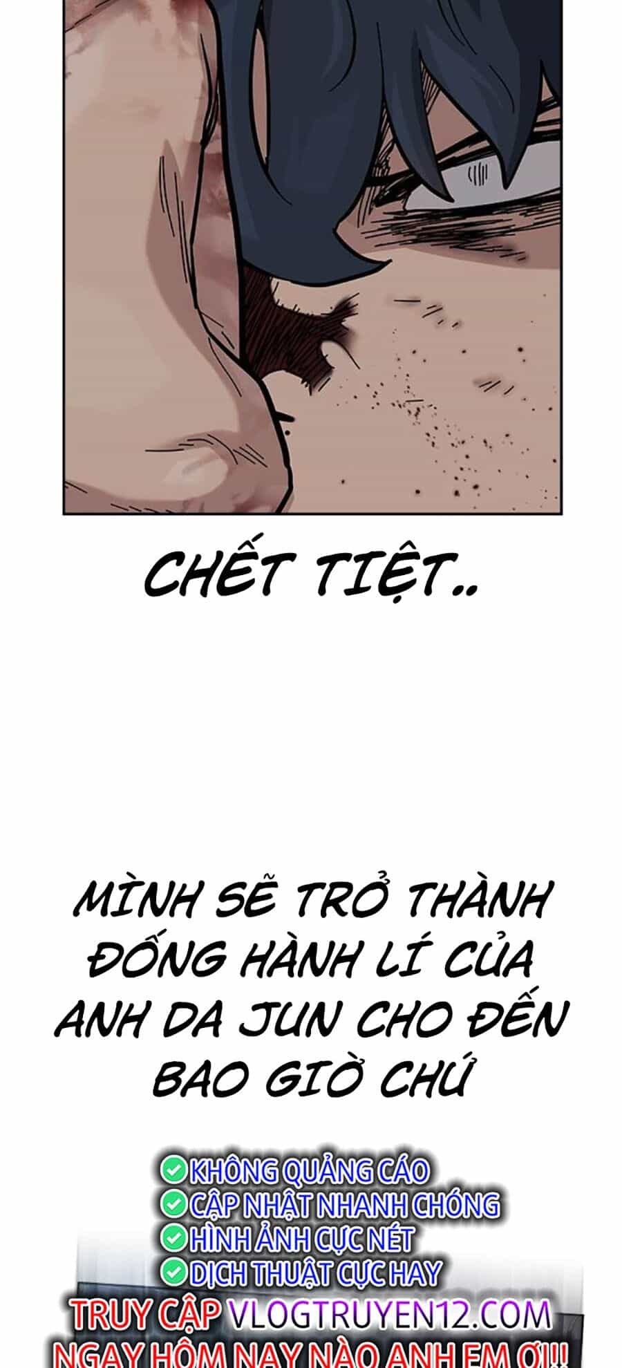 Để Có Thể Sống Sót - Chương 127 - ảnh 46