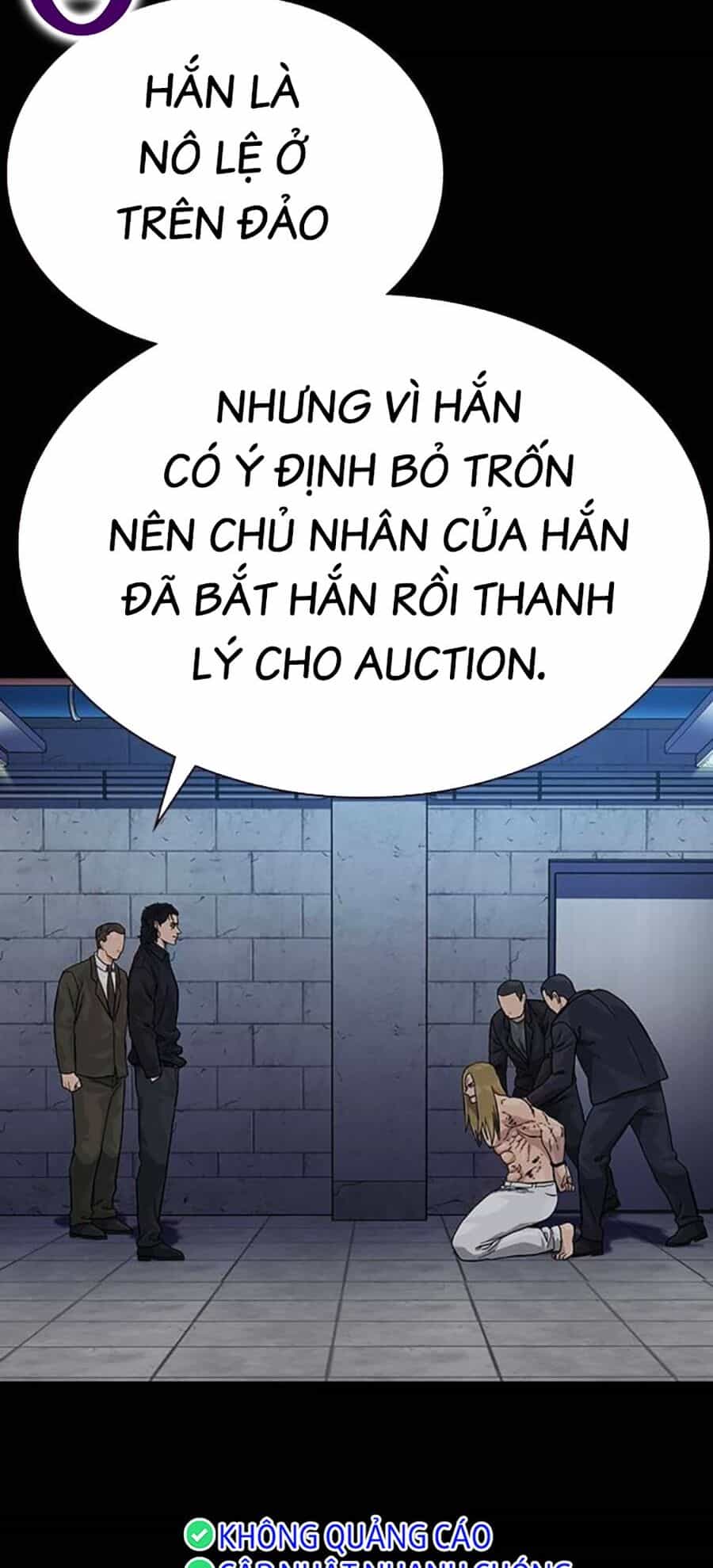 Để Có Thể Sống Sót - Chương 127 - ảnh 5