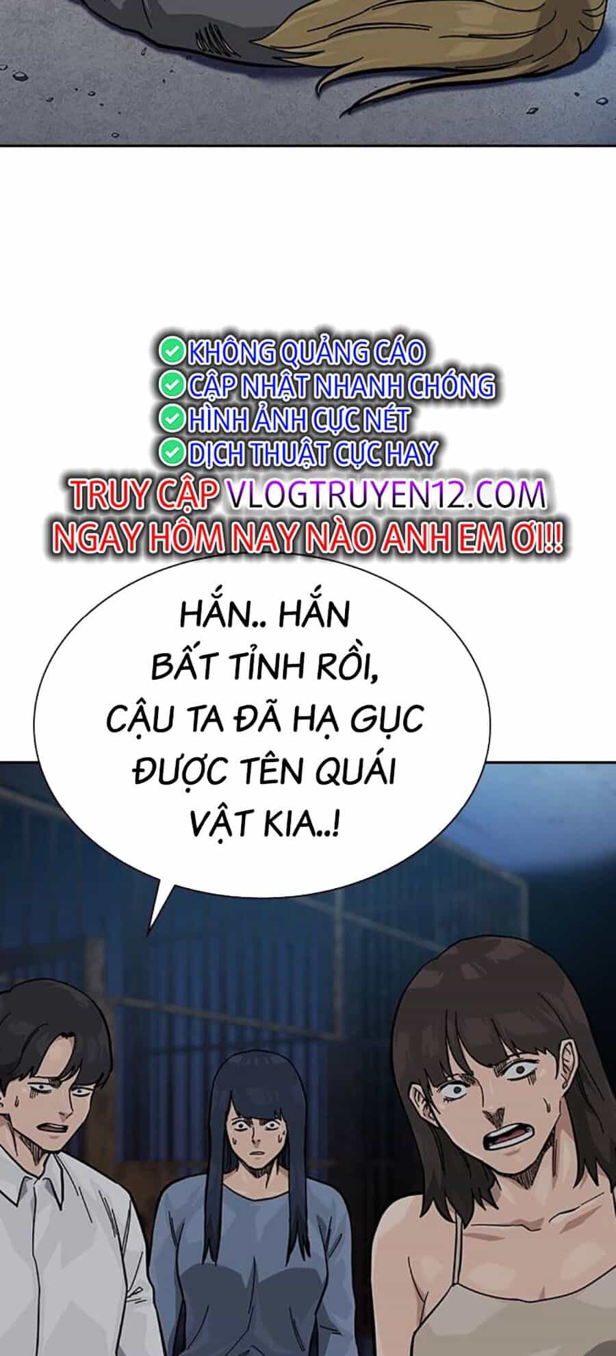 Để Có Thể Sống Sót - Chương 127 - ảnh 68