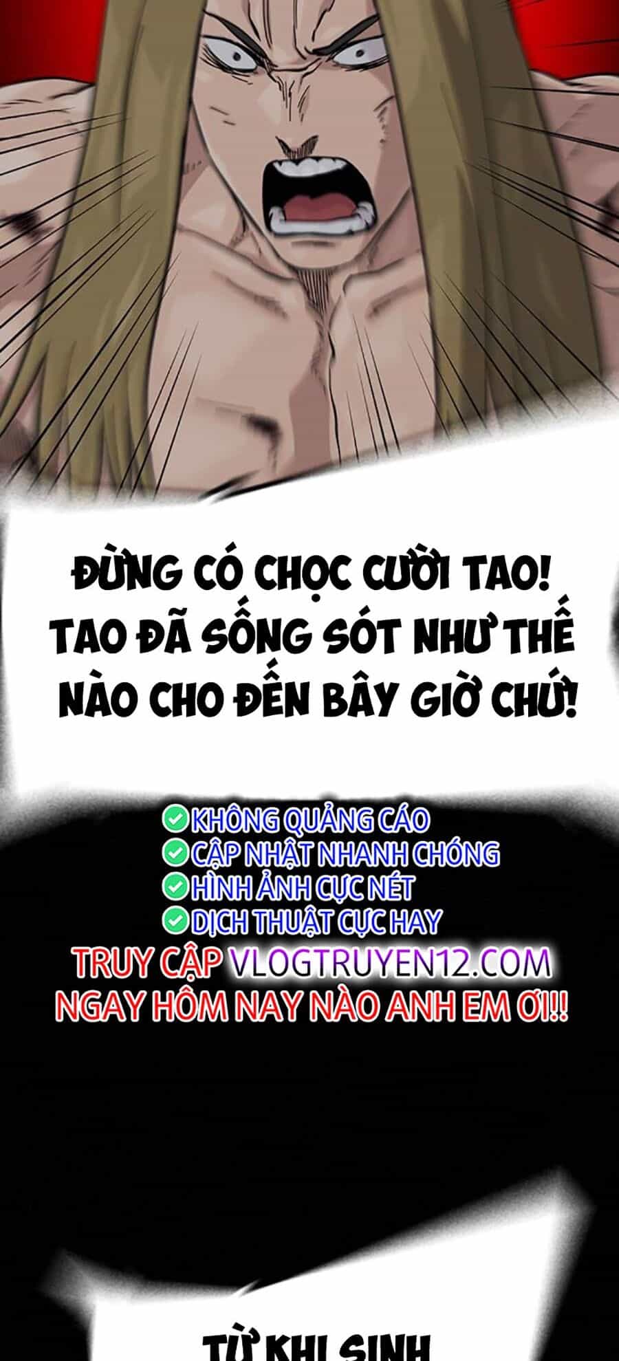 Để Có Thể Sống Sót - Chương 127 - ảnh 8