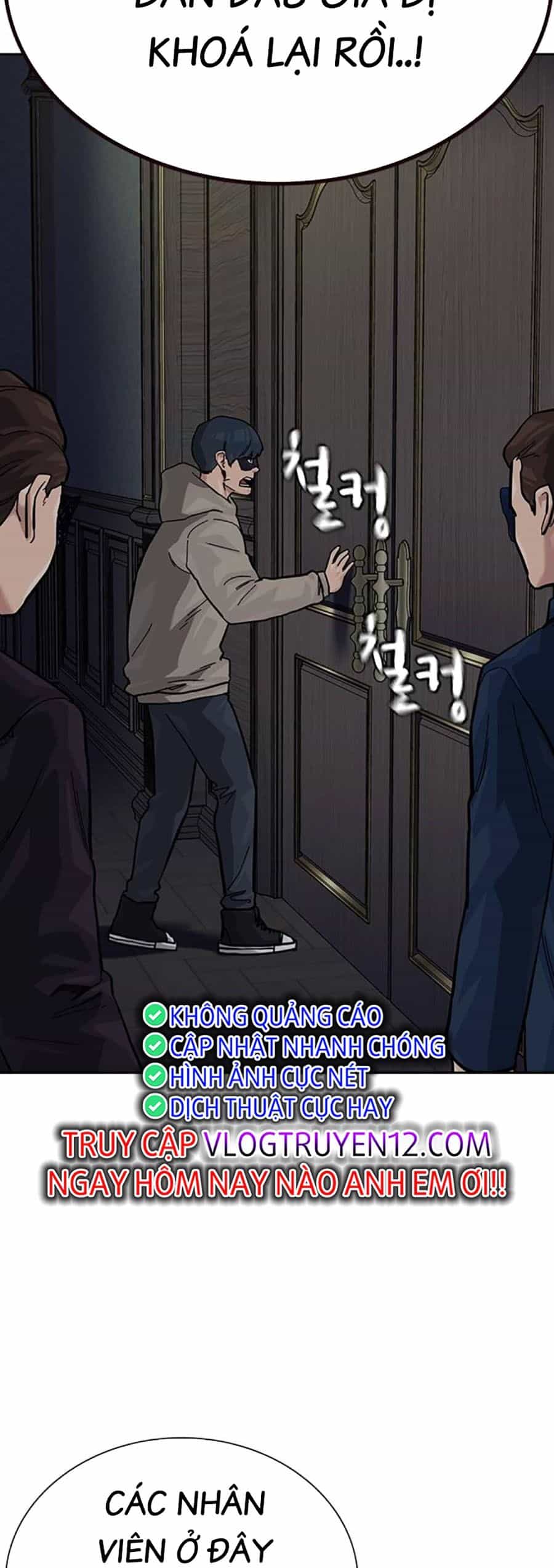 Để Có Thể Sống Sót - Chương 128 - ảnh 42