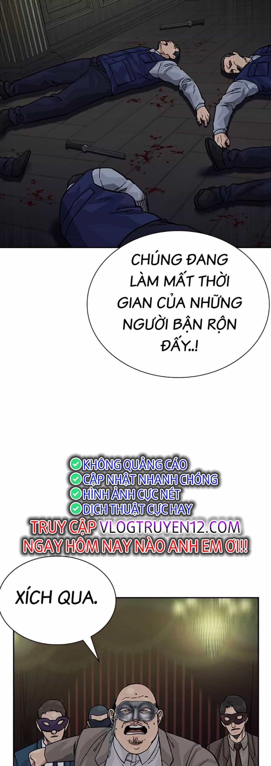 Để Có Thể Sống Sót - Chương 128 - ảnh 44