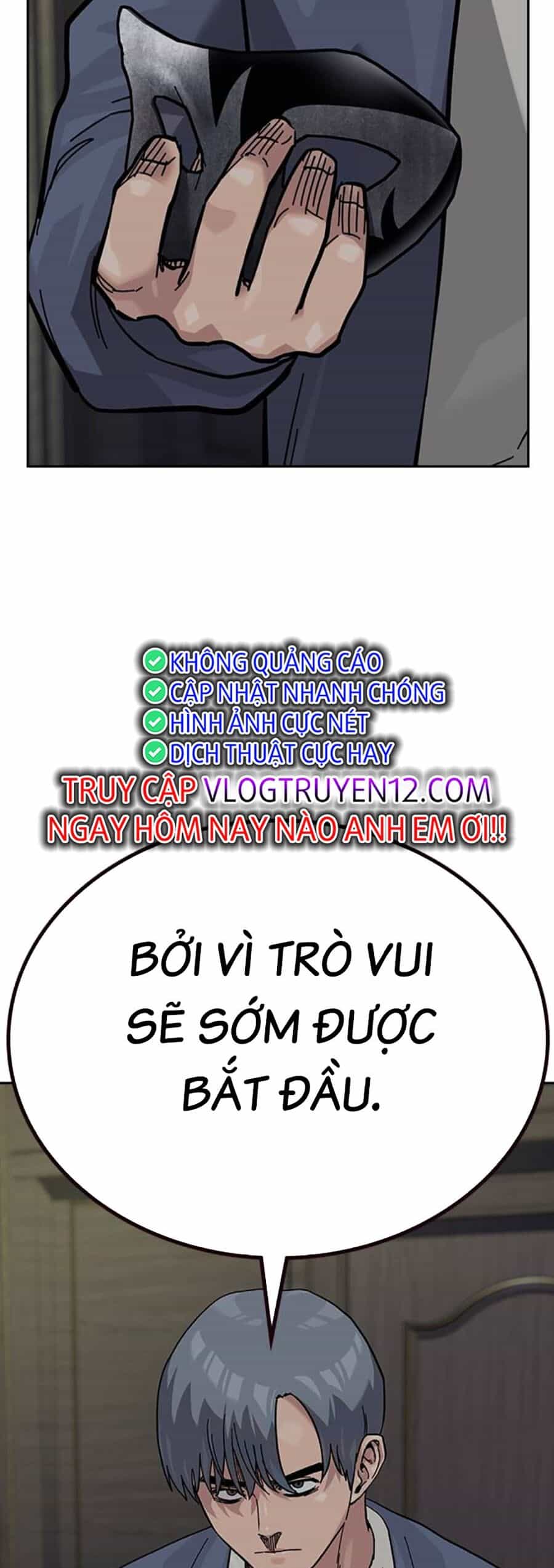 Để Có Thể Sống Sót - Chương 128 - ảnh 48