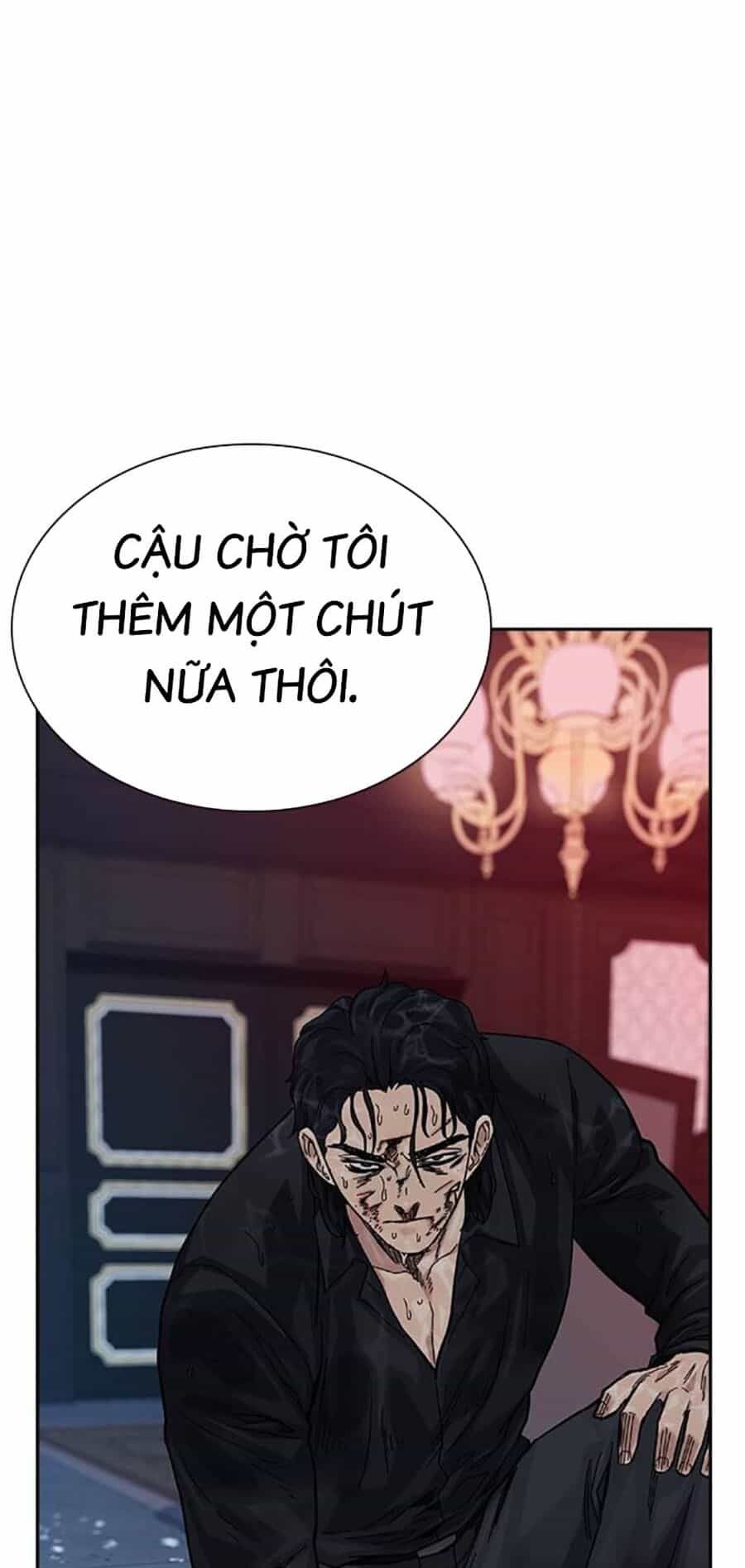 Để Có Thể Sống Sót - Chương 128 - ảnh 97