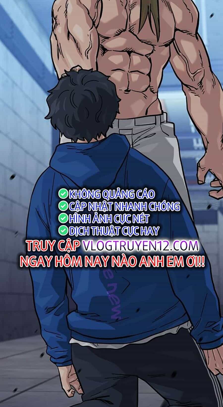 Để Có Thể Sống Sót - Chương 129 - ảnh 132