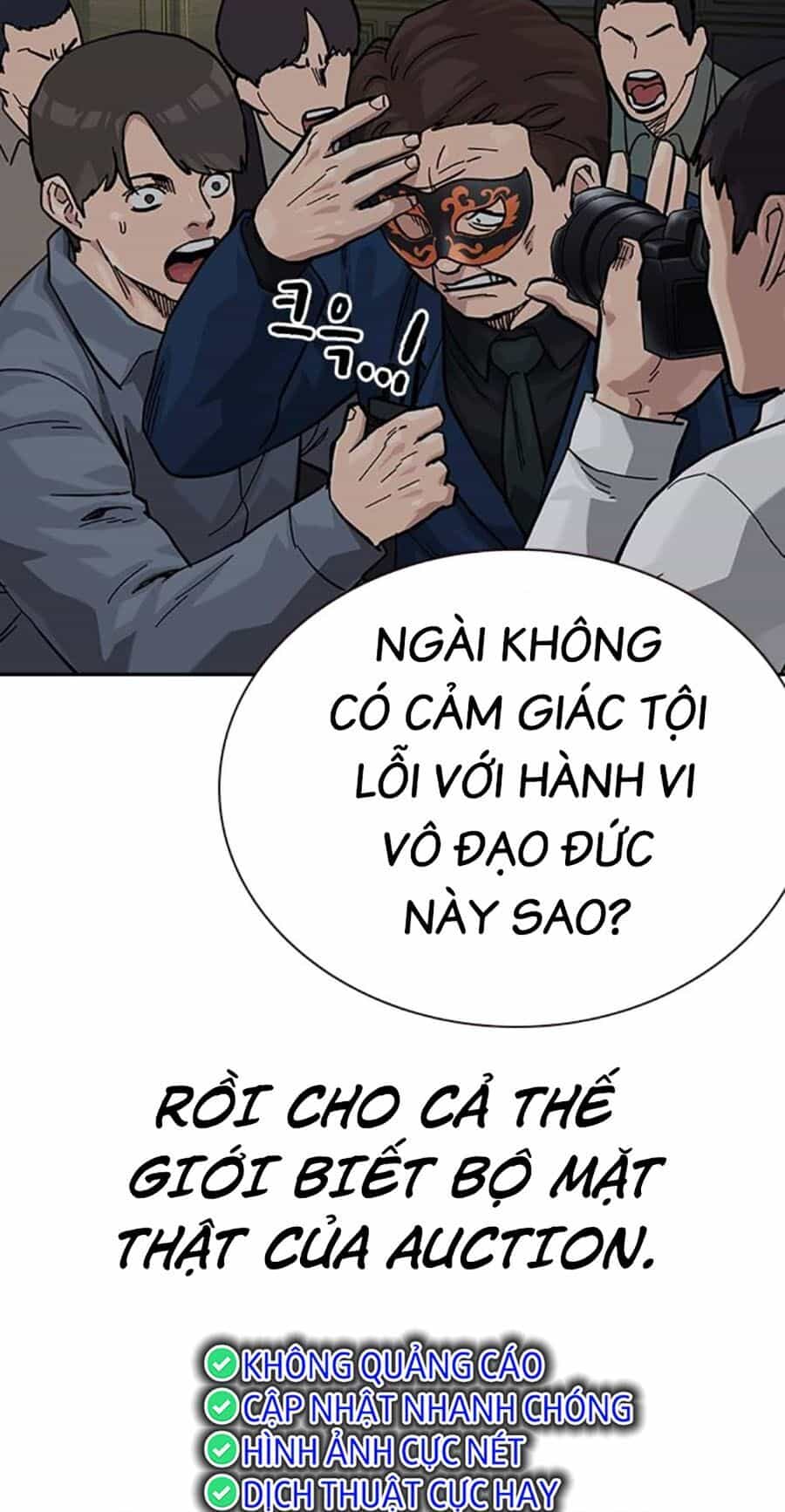 Để Có Thể Sống Sót - Chương 129 - ảnh 159