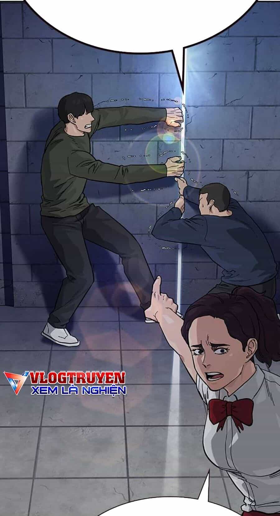 Để Có Thể Sống Sót - Chương 129 - ảnh 6