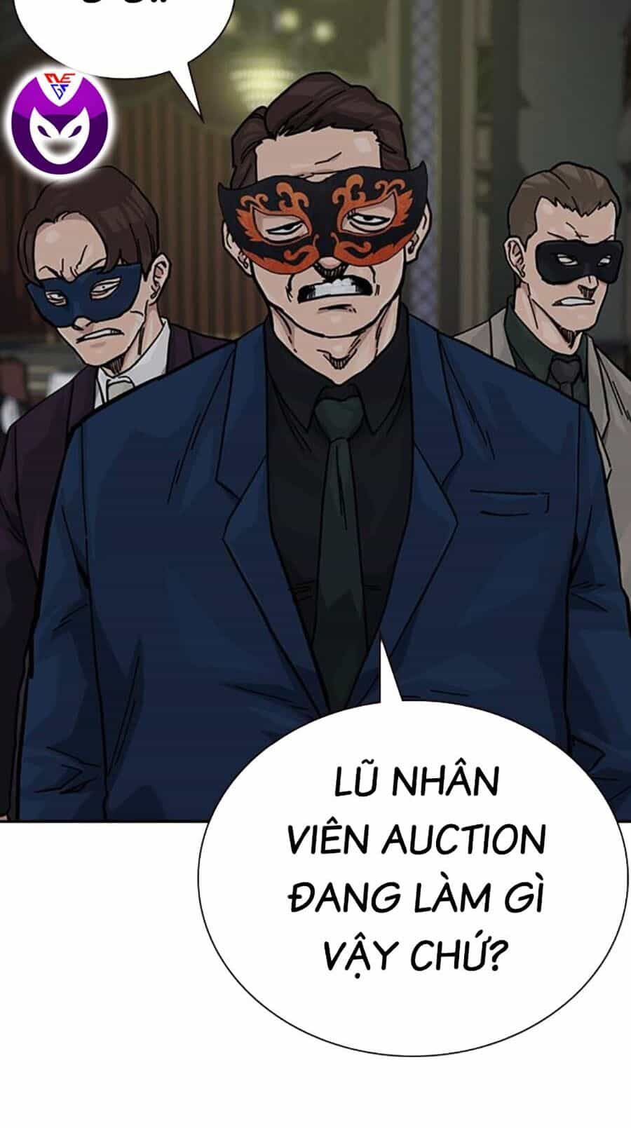 Để Có Thể Sống Sót - Chương 129 - ảnh 93