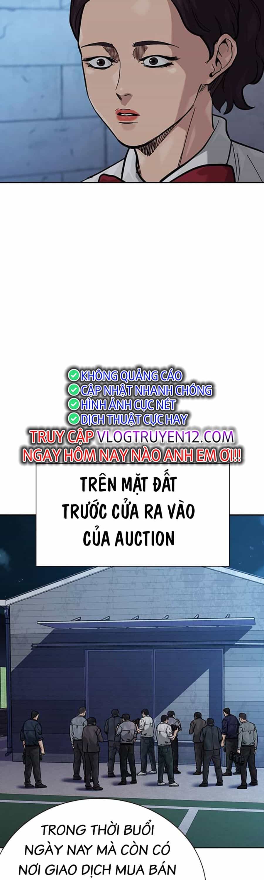 Để Có Thể Sống Sót - Chương 130 - ảnh 10
