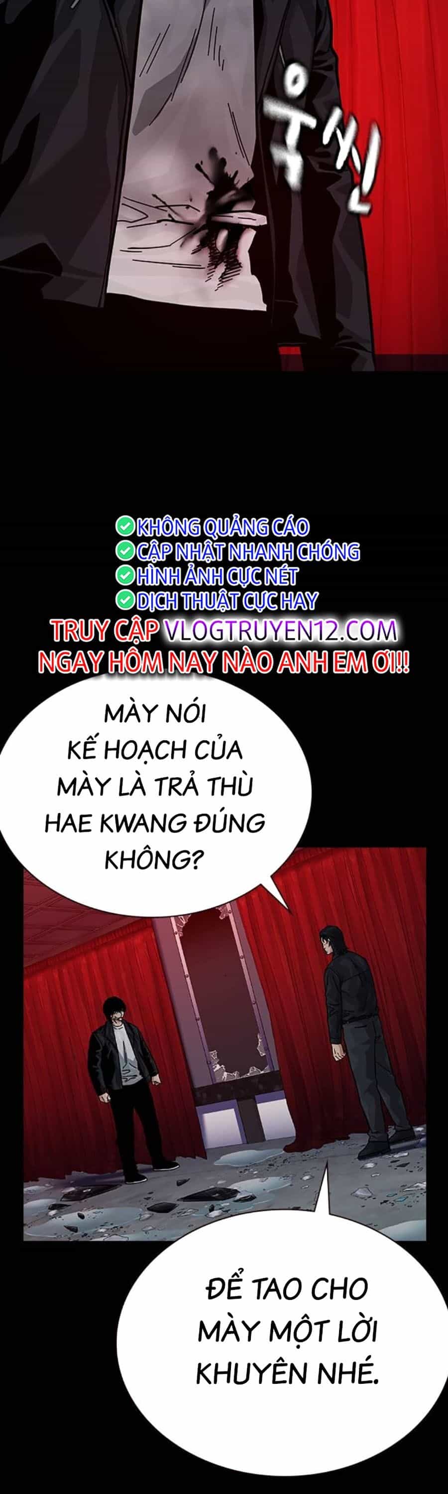 Để Có Thể Sống Sót - Chương 130 - ảnh 16