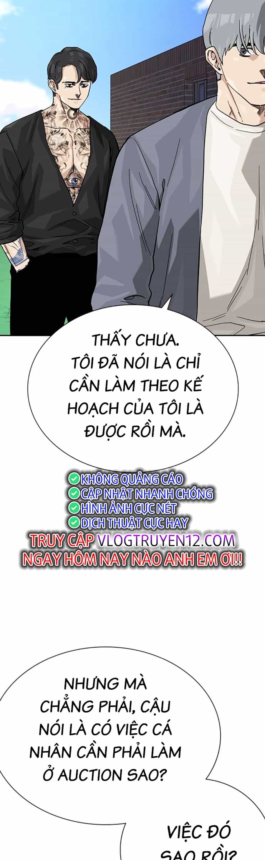 Để Có Thể Sống Sót - Chương 130 - ảnh 35