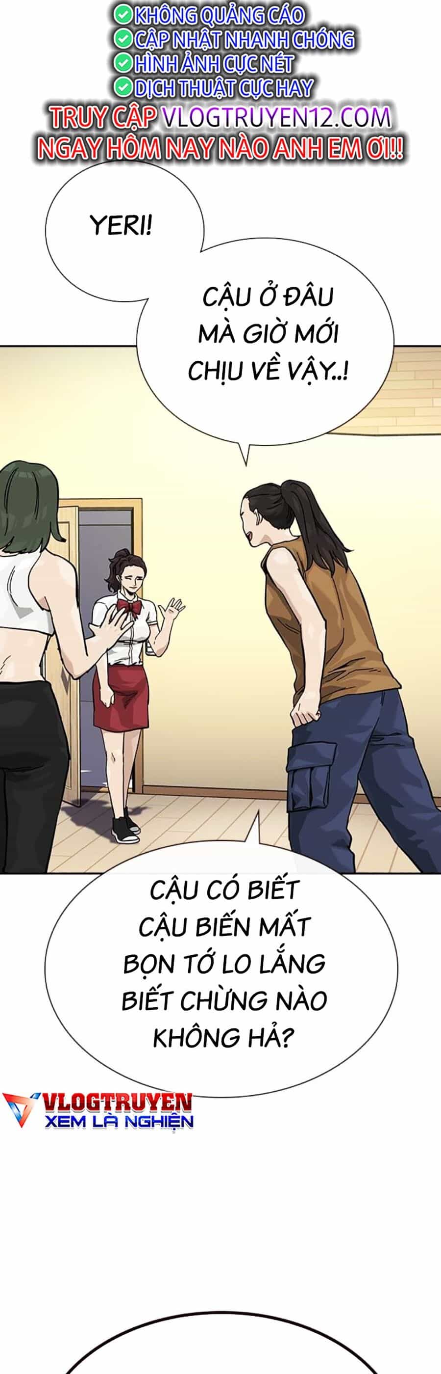 Để Có Thể Sống Sót - Chương 130 - ảnh 46