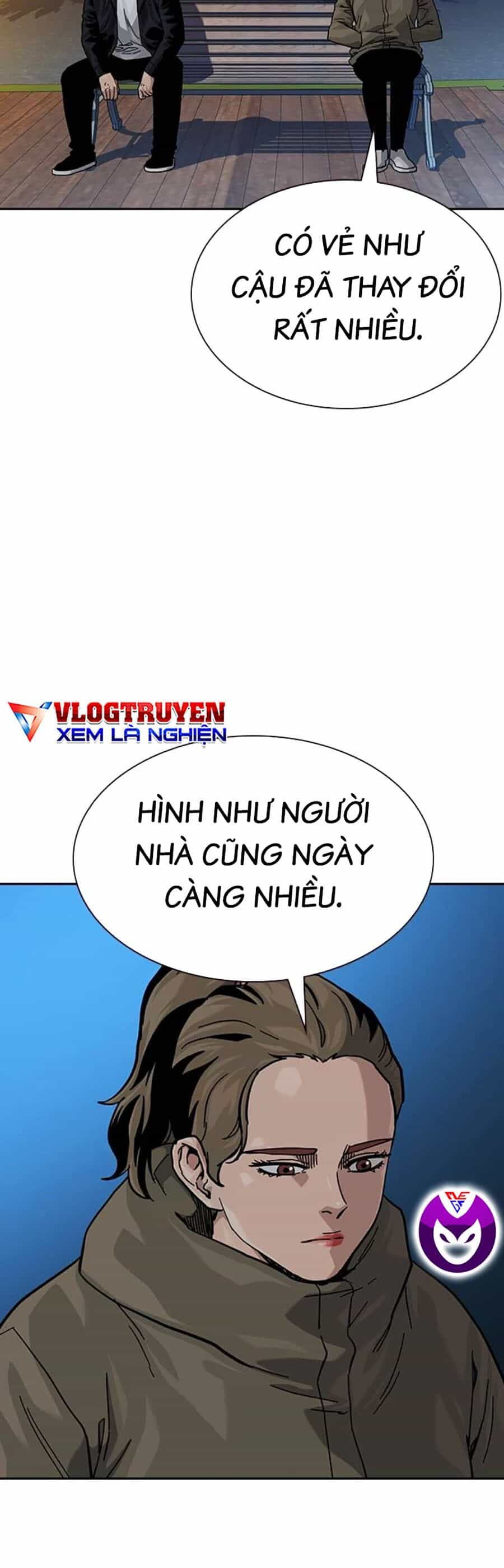 Để Có Thể Sống Sót - Chương 130 - ảnh 49