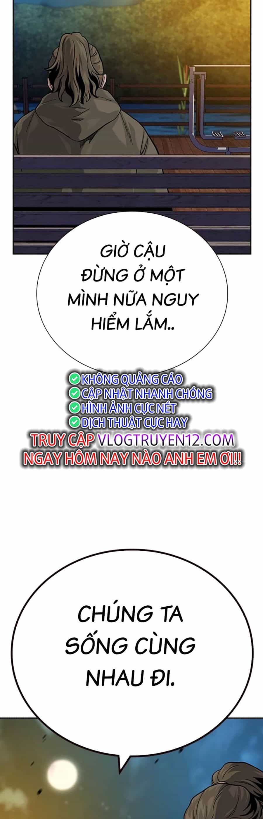Để Có Thể Sống Sót - Chương 130 - ảnh 52