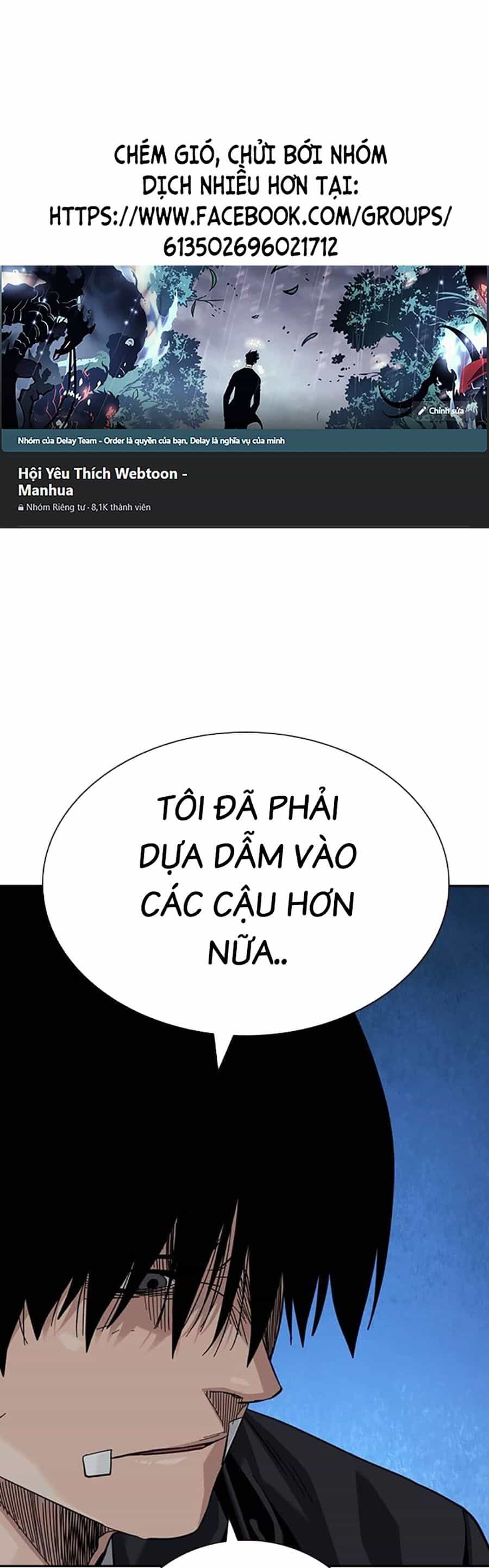Để Có Thể Sống Sót - Chương 130 - ảnh 61
