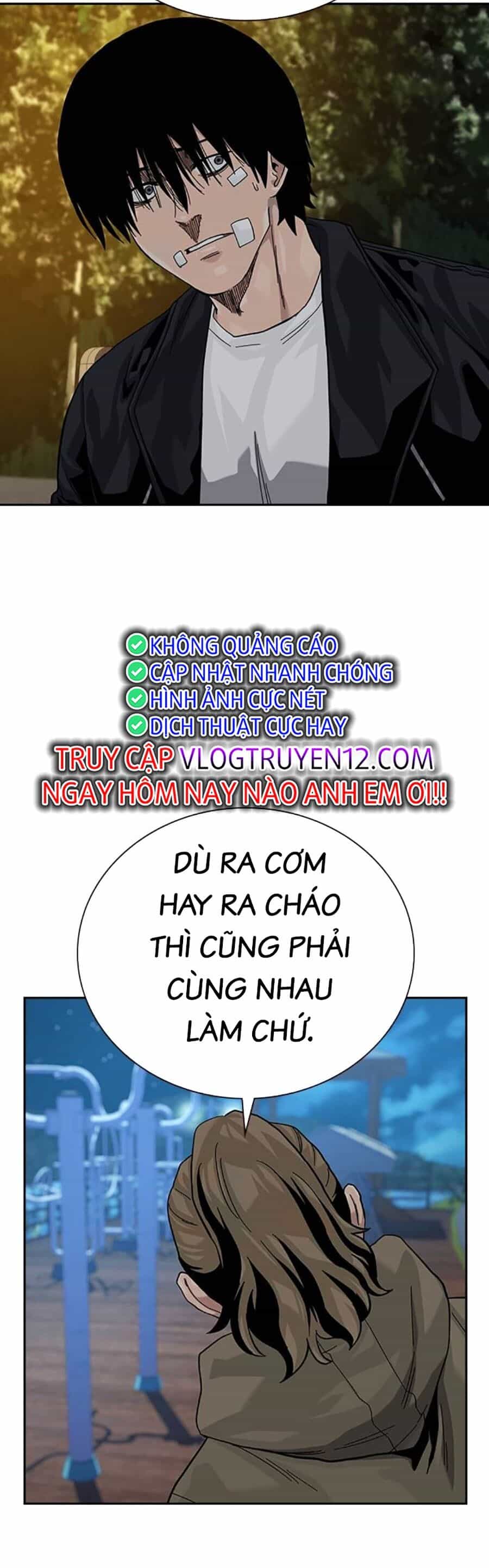 Để Có Thể Sống Sót - Chương 130 - ảnh 67