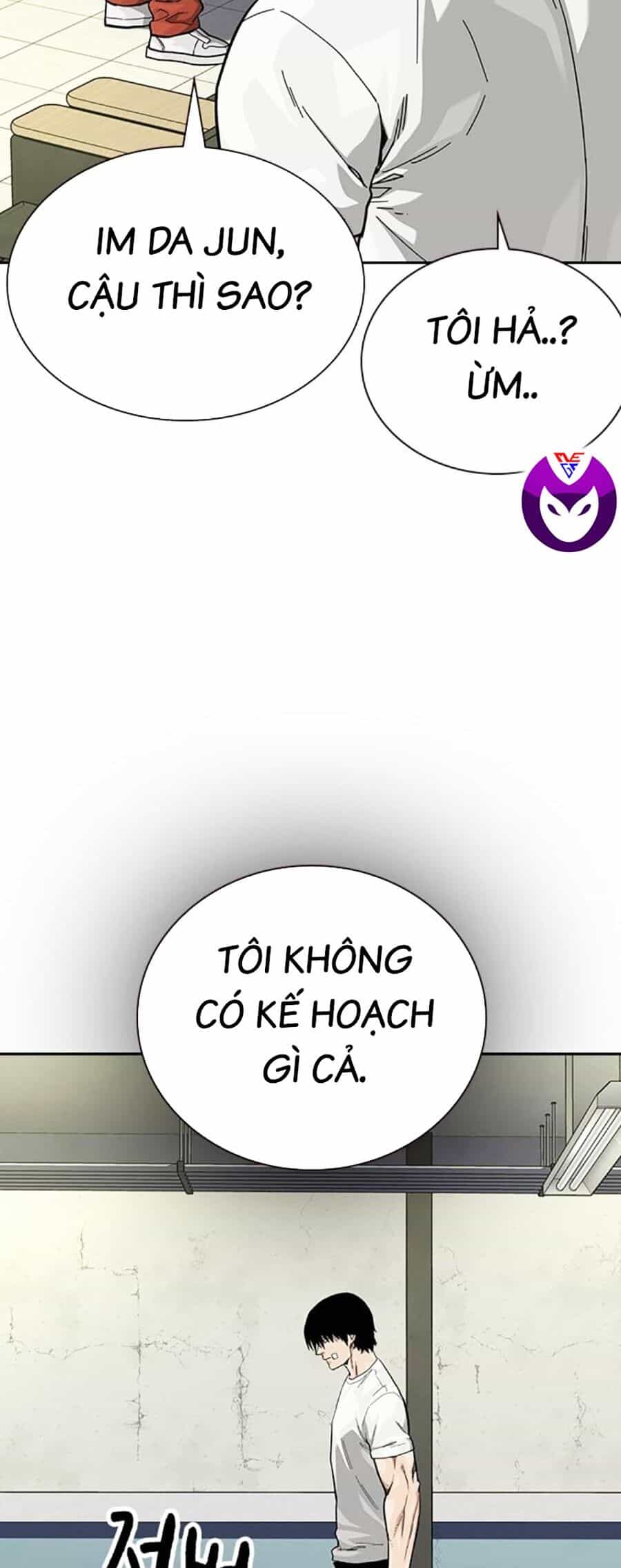 Để Có Thể Sống Sót - Chương 131 - ảnh 10