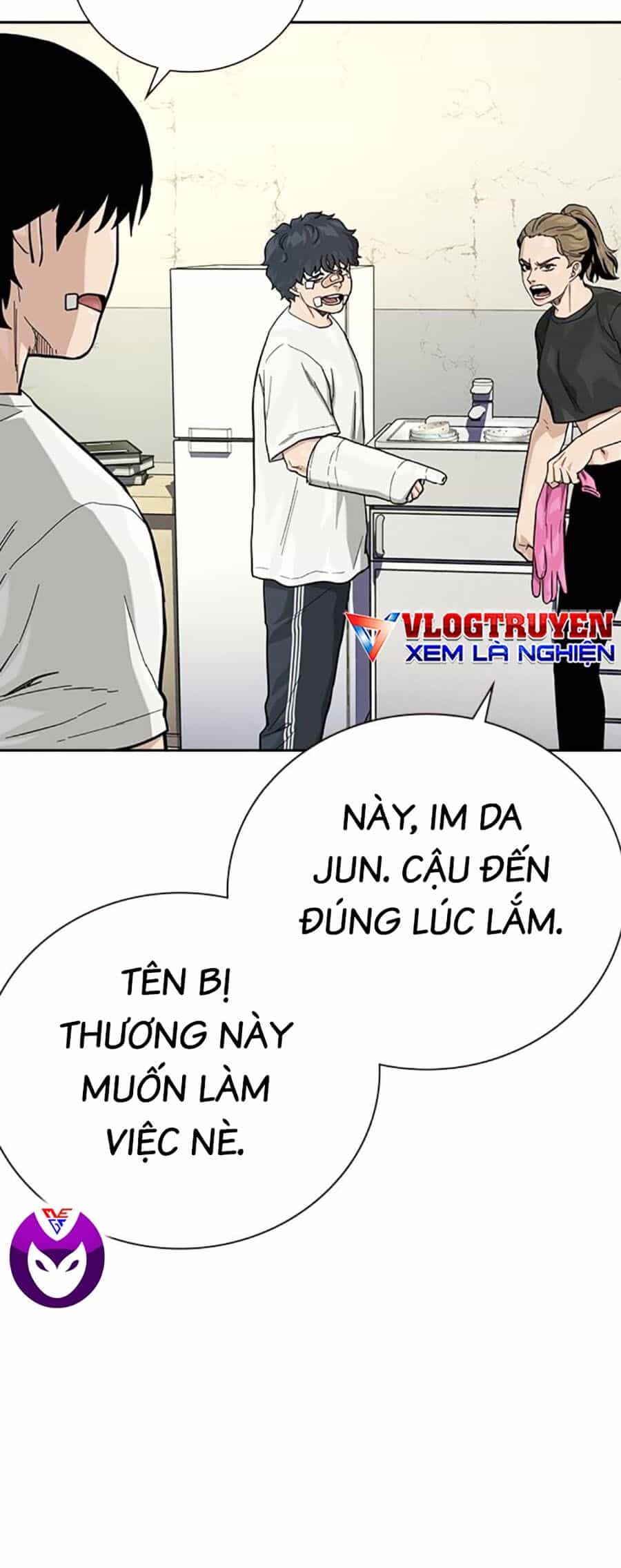 Để Có Thể Sống Sót - Chương 131 - ảnh 14