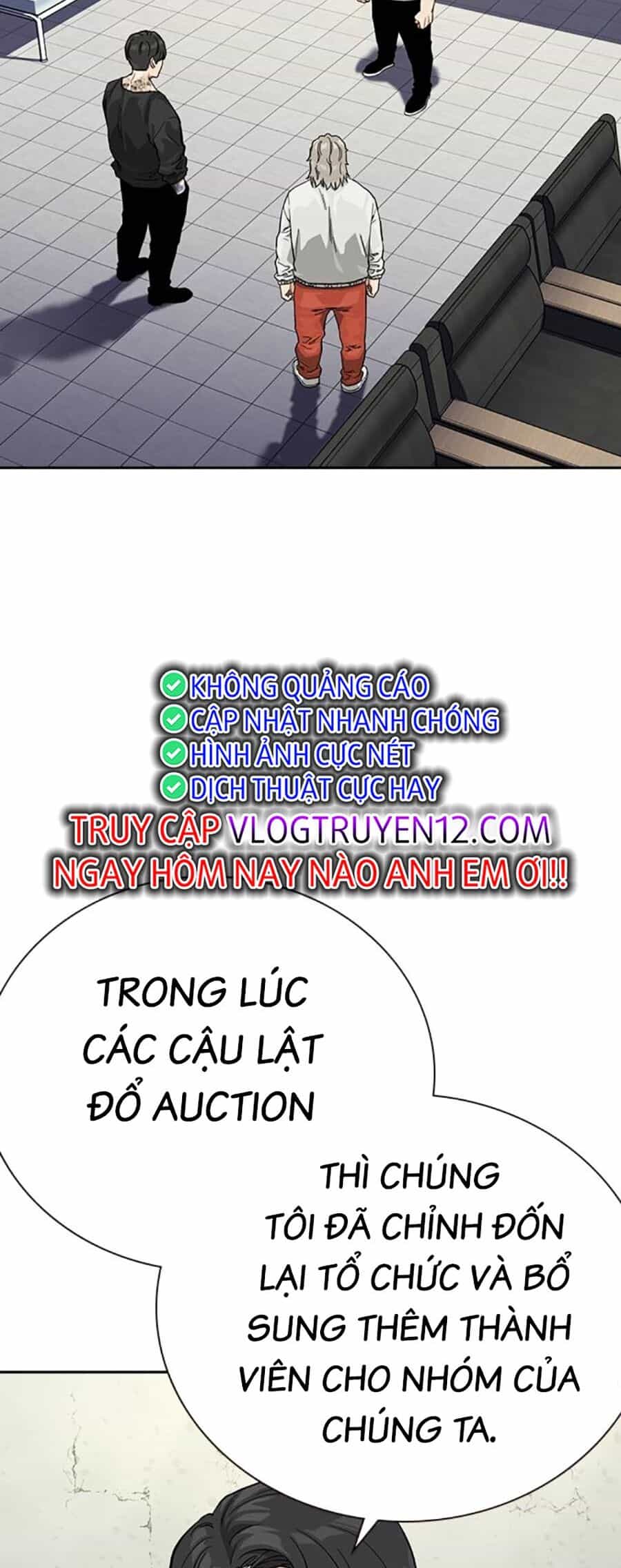Để Có Thể Sống Sót - Chương 131 - ảnh 3